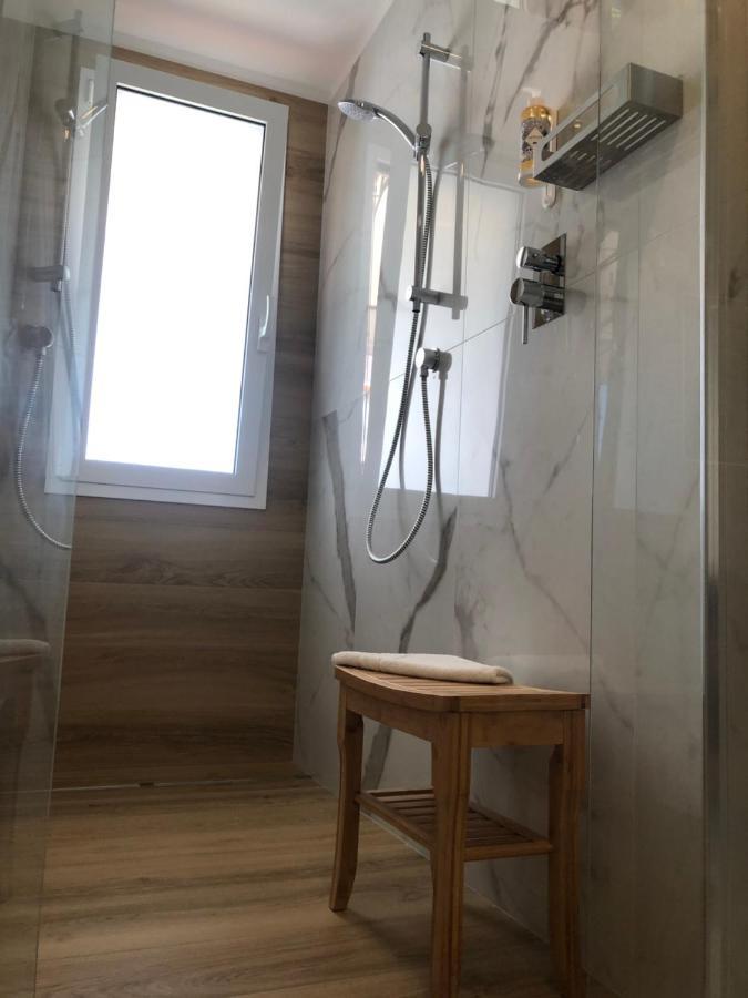Hotel Croce Di Malta Lignano Sabbiadoro Ngoại thất bức ảnh