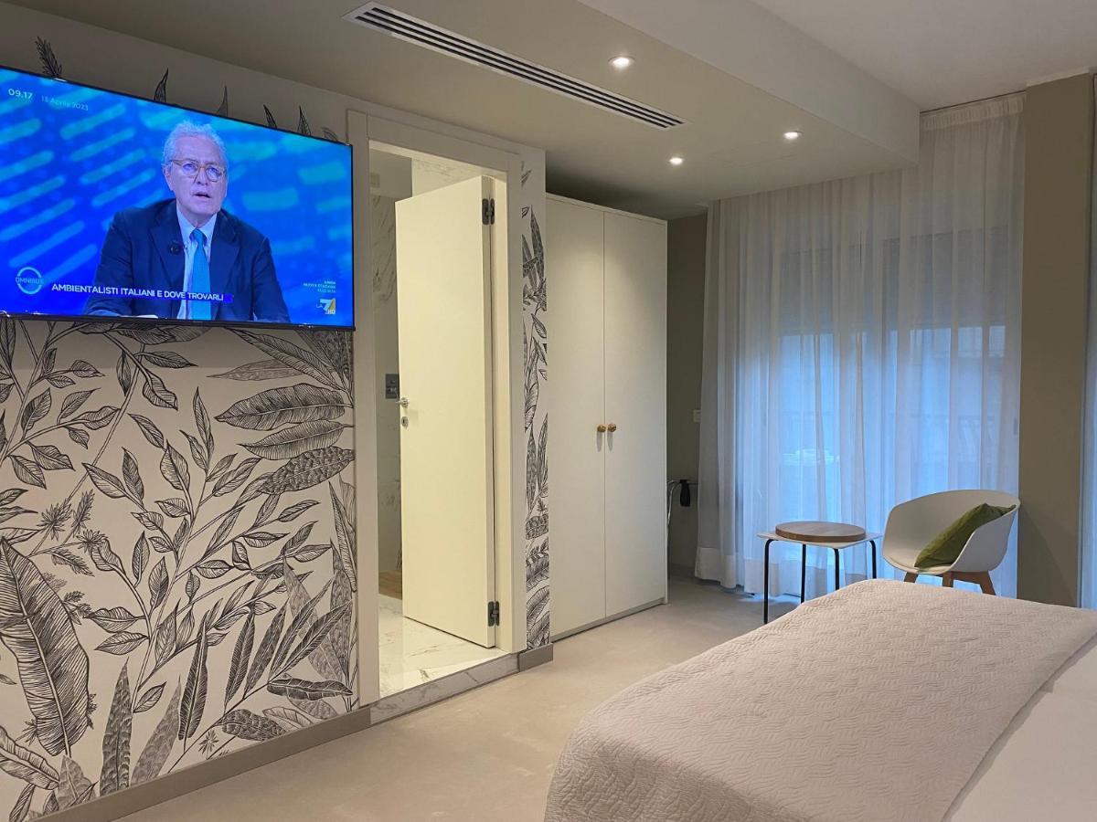 Hotel Croce Di Malta Lignano Sabbiadoro Ngoại thất bức ảnh