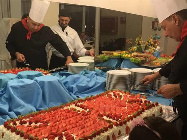 Hotel Croce Di Malta Lignano Sabbiadoro Ngoại thất bức ảnh